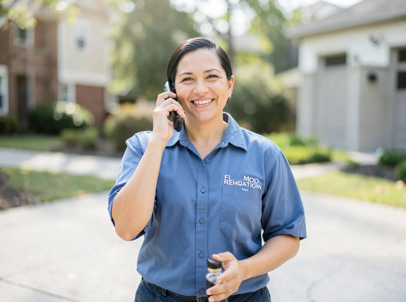 Mold Remediation Sherman, MS FAQs